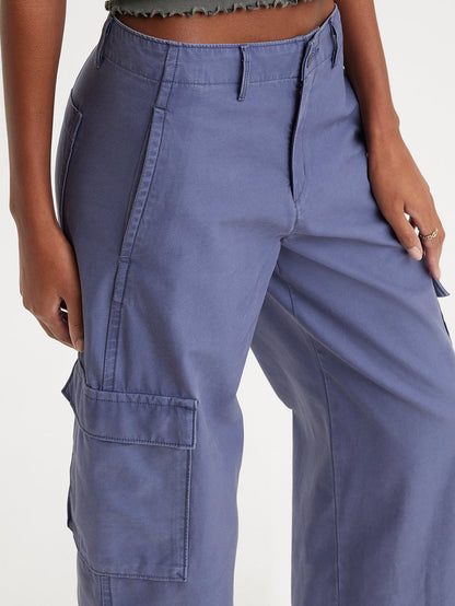 Levi's® Women's Baggy Cargo Pants