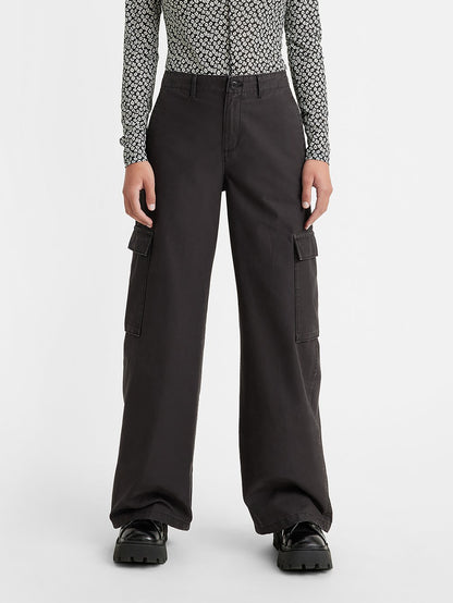 Levi's® Women's Baggy Cargo Pants