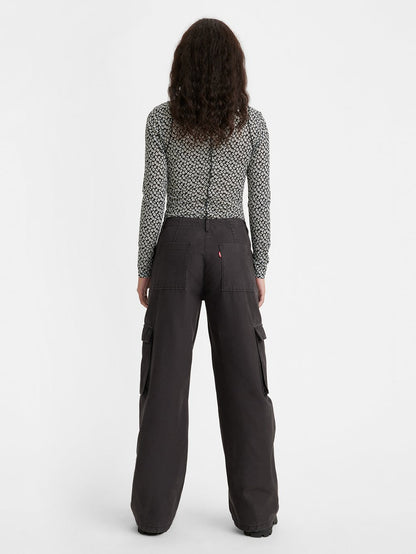 Levi's® Women's Baggy Cargo Pants