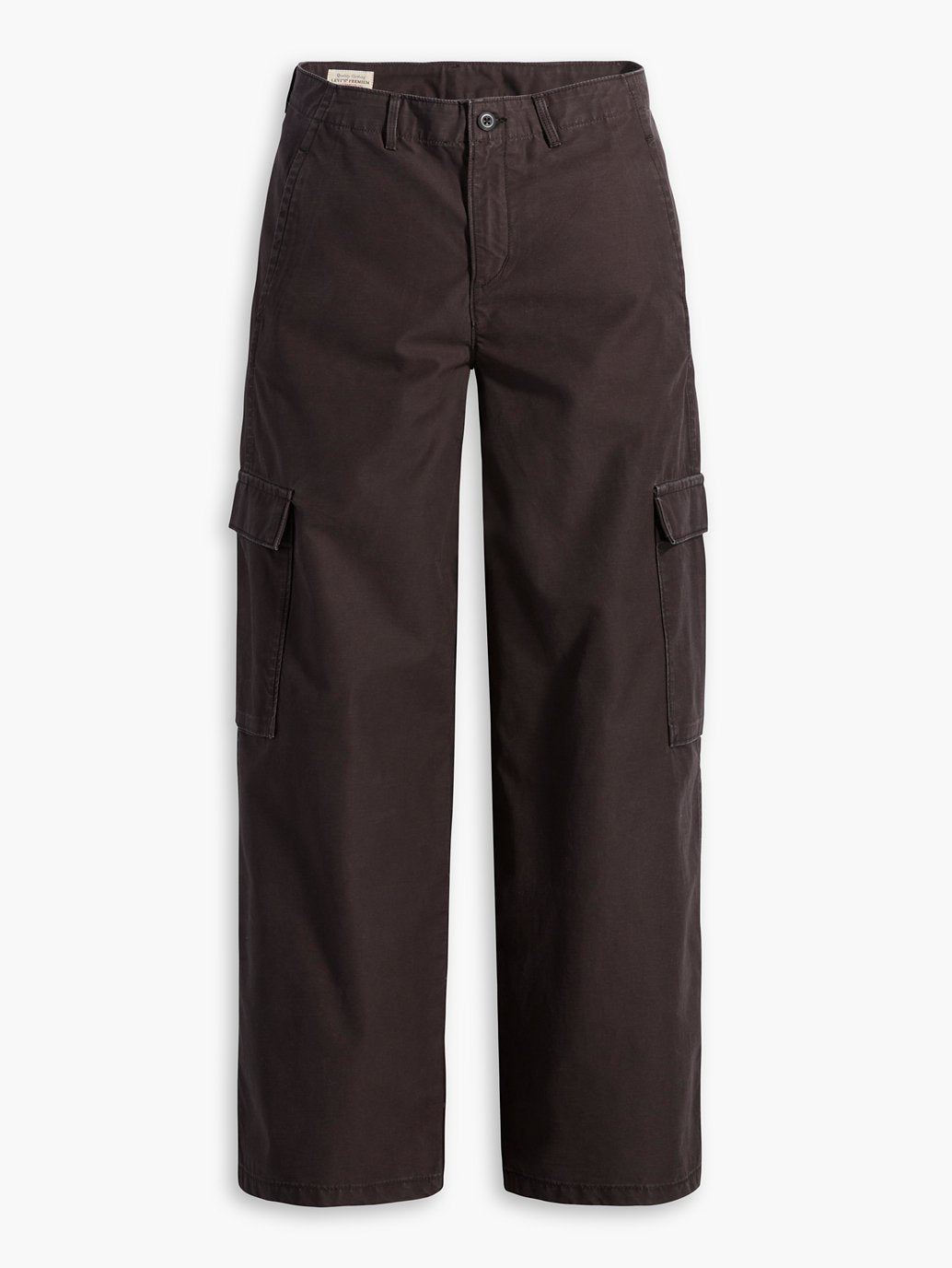 Levi's® Women's Baggy Cargo Pants