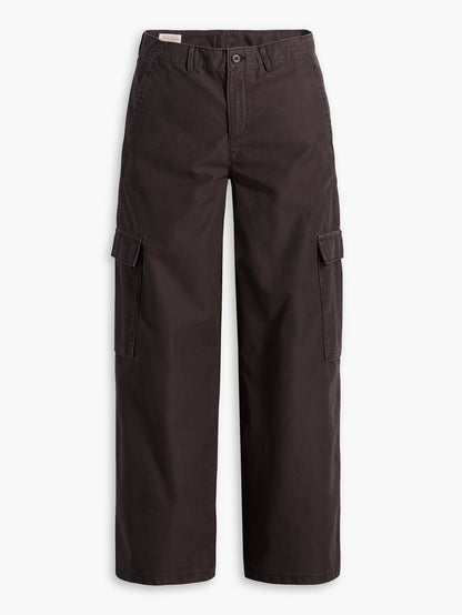 Levi's® Women's Baggy Cargo Pants