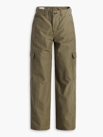 [As worn by NewJeans HYEIN] Levi's® Women's Baggy Cargo Pants