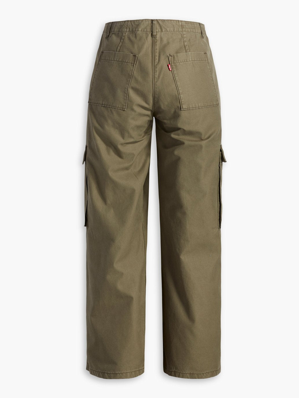 [As worn by NewJeans HYEIN] Levi's® Women's Baggy Cargo Pants