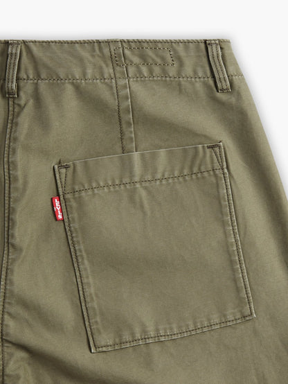 [As worn by NewJeans HYEIN] Levi's® Women's Baggy Cargo Pants