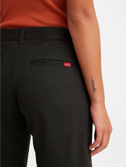 Levi's® 女士寬鬆長褲
