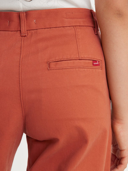 Levi's® 女士寬鬆長褲