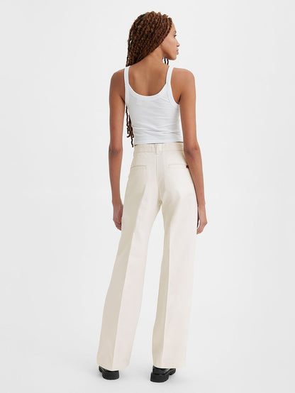 Levi's® Women's Baggy Trousers