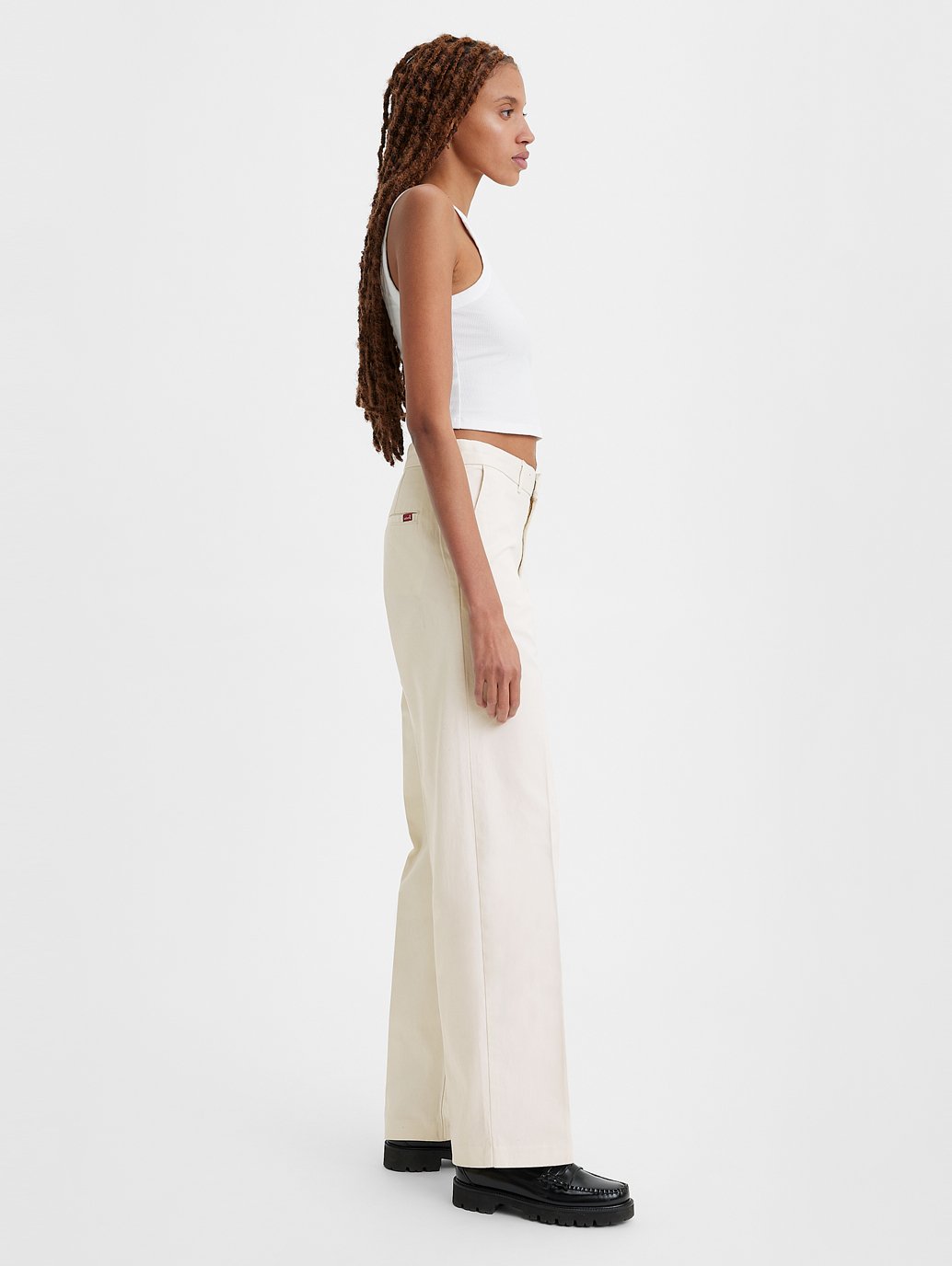 Levi's® Women's Baggy Trousers