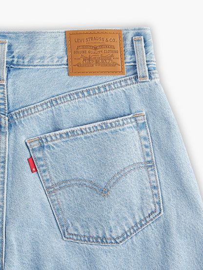 Levi's® Women's Belted Baggy Jeans