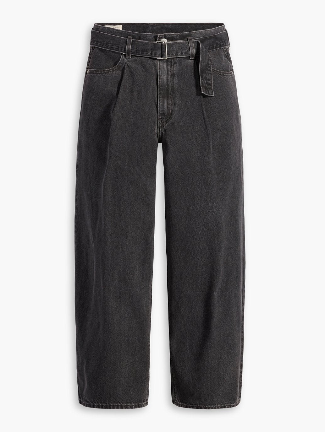 Levi's® Women's Belted Baggy Jeans
