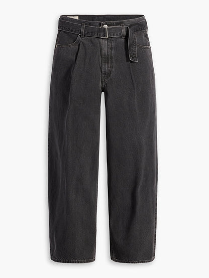 Levi's® Women's Belted Baggy Jeans