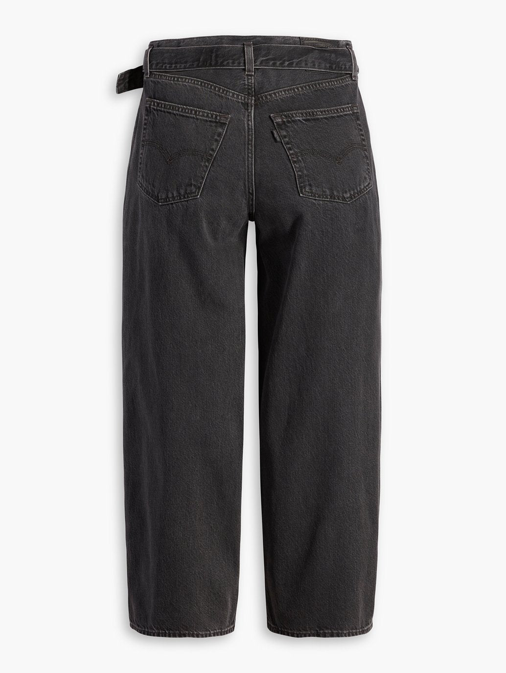 Levi's® Women's Belted Baggy Jeans