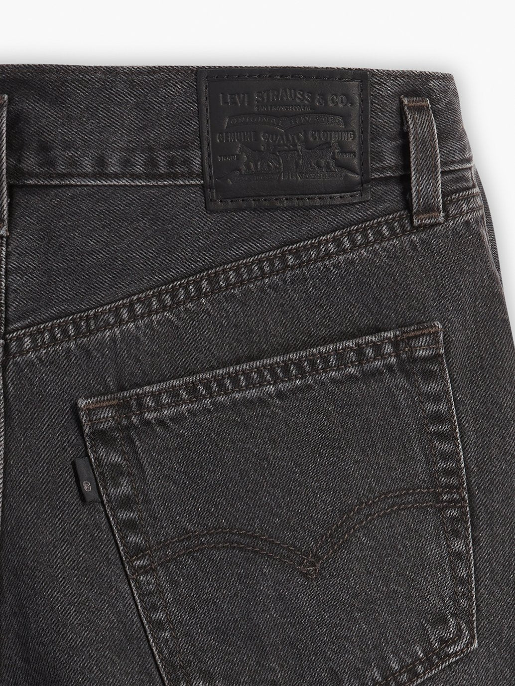 Levi's® Women's Belted Short