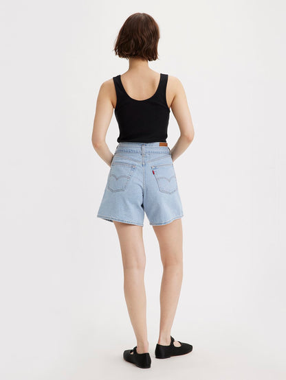 Levi's® Women's Belted Short