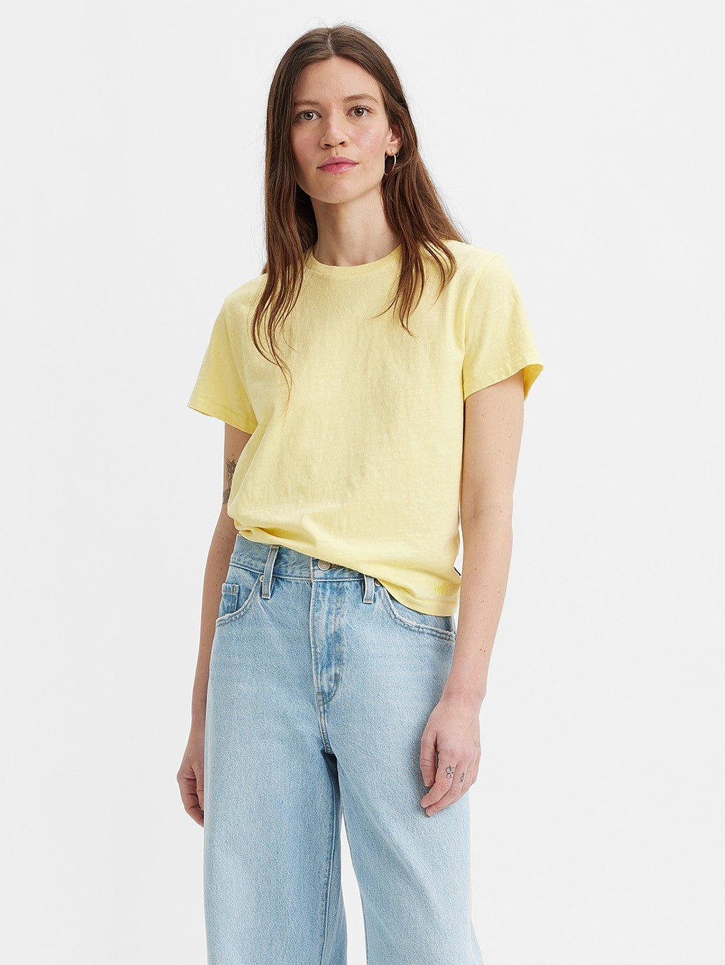 Levi's® Women's Classic Fit T-Shirt