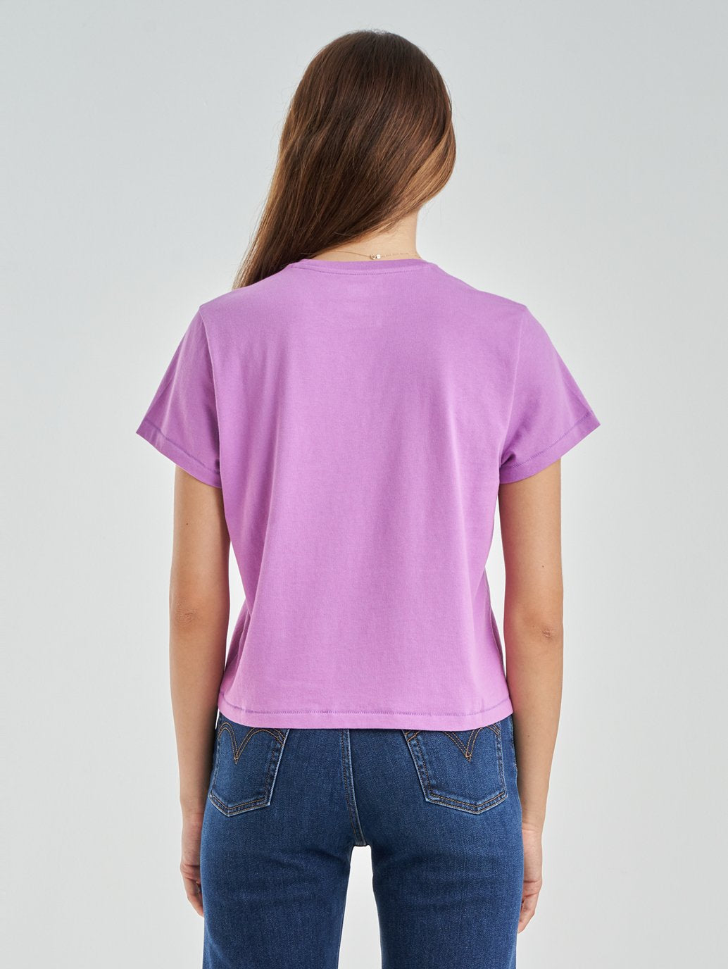 Levi's® Women's Classic Fit T-Shirt