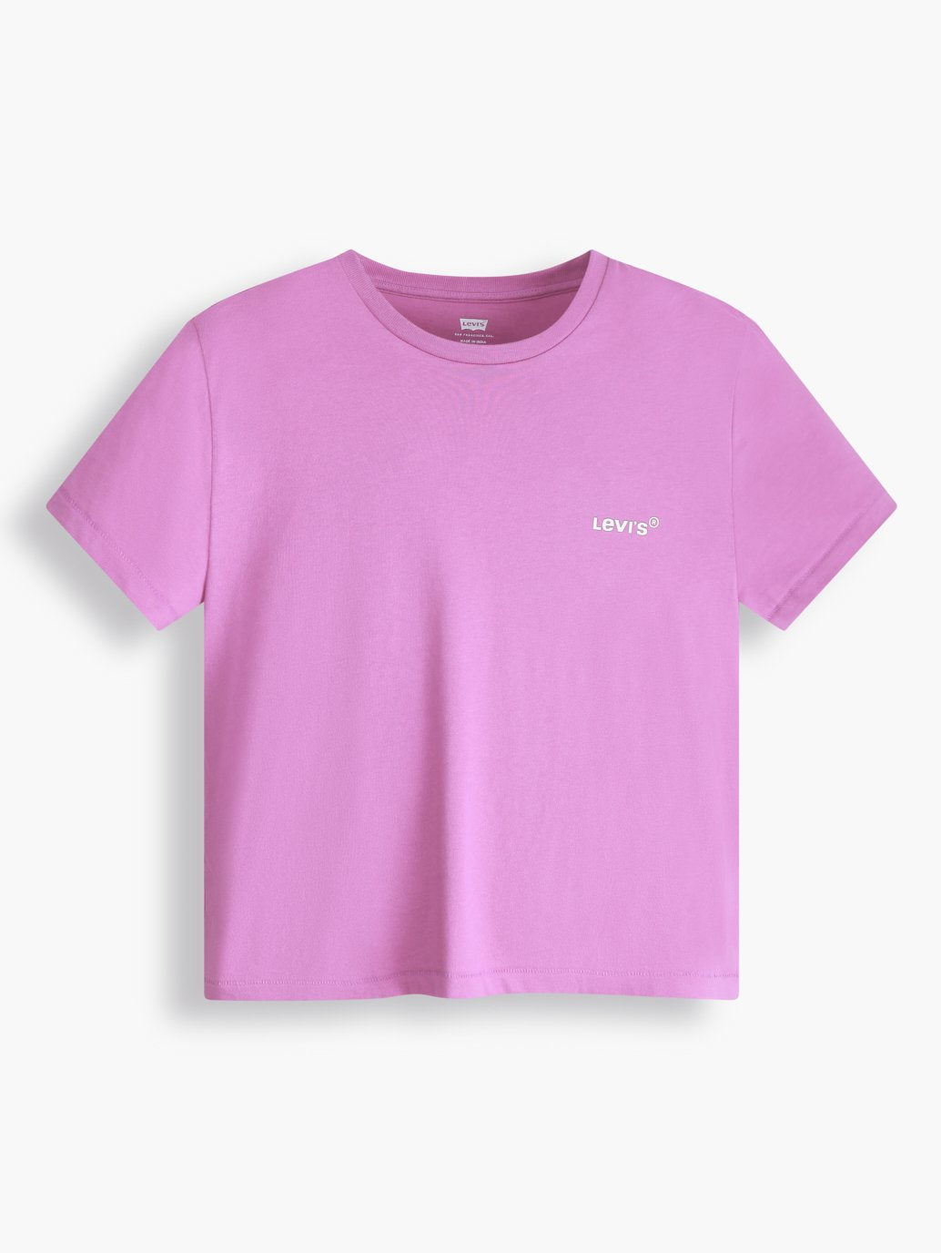 Levi's® Women's Classic Fit T-Shirt