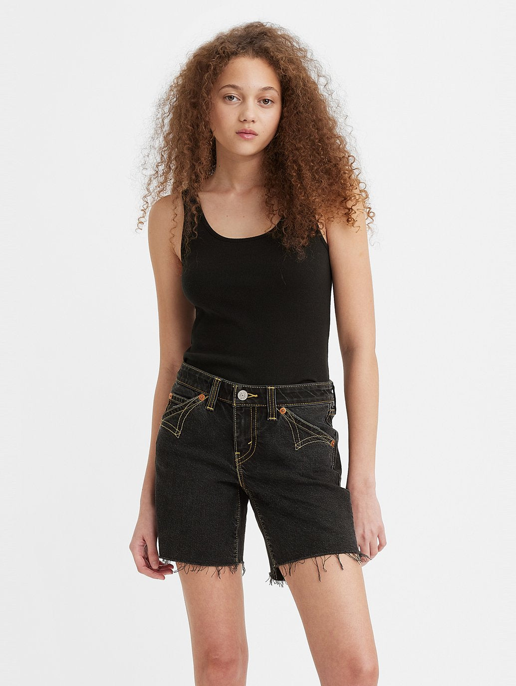 Levi's® Women's Classic Fit Tank