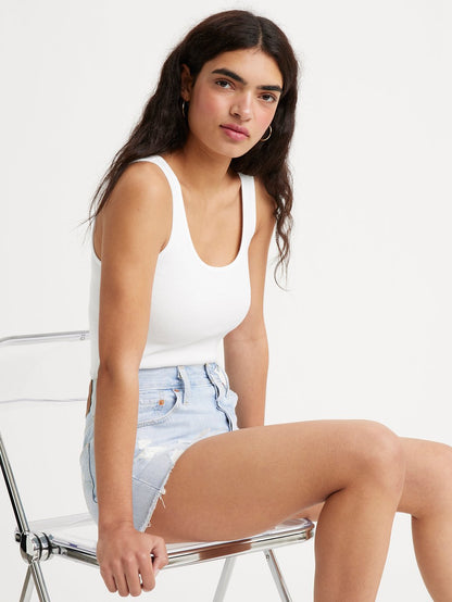 [As worn by NewJeans HYEIN] Levi's® Women's Classic Fit Tank