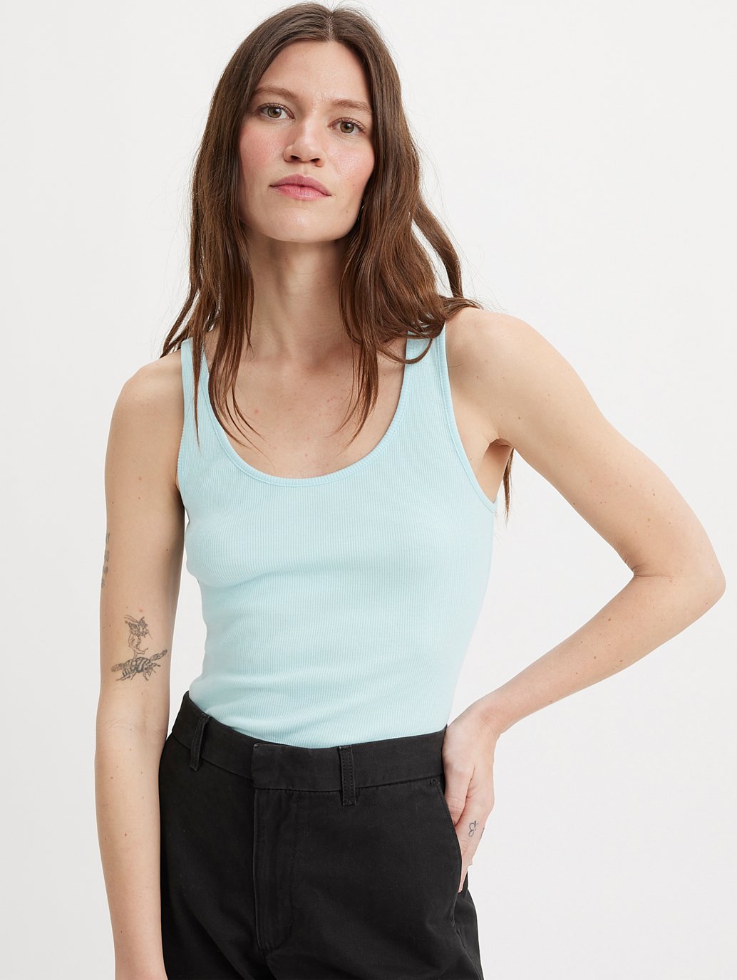Levi's® Women's Classic Fit Tank