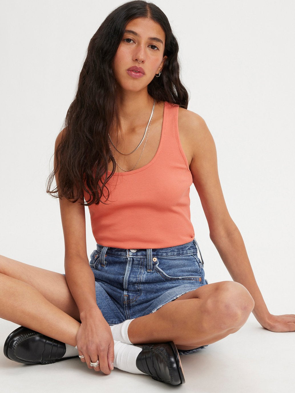 Levi's® Women's Classic Fit Tank