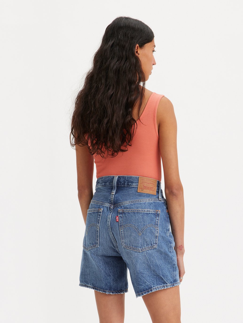 Levi's® Women's Classic Fit Tank