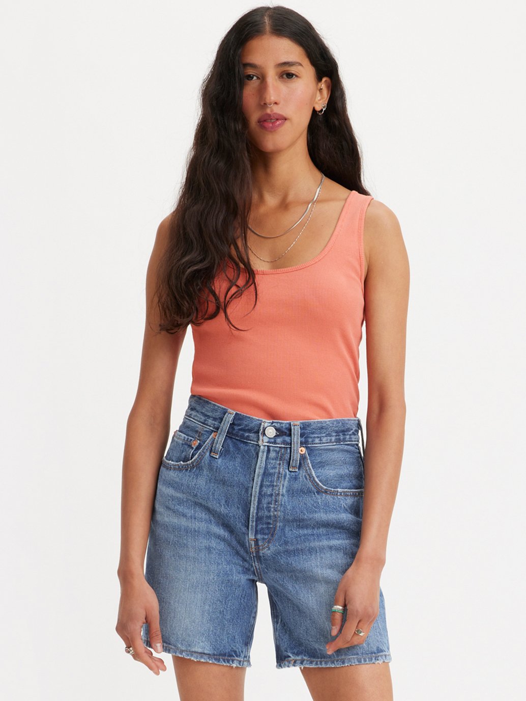 Levi's® Women's Classic Fit Tank