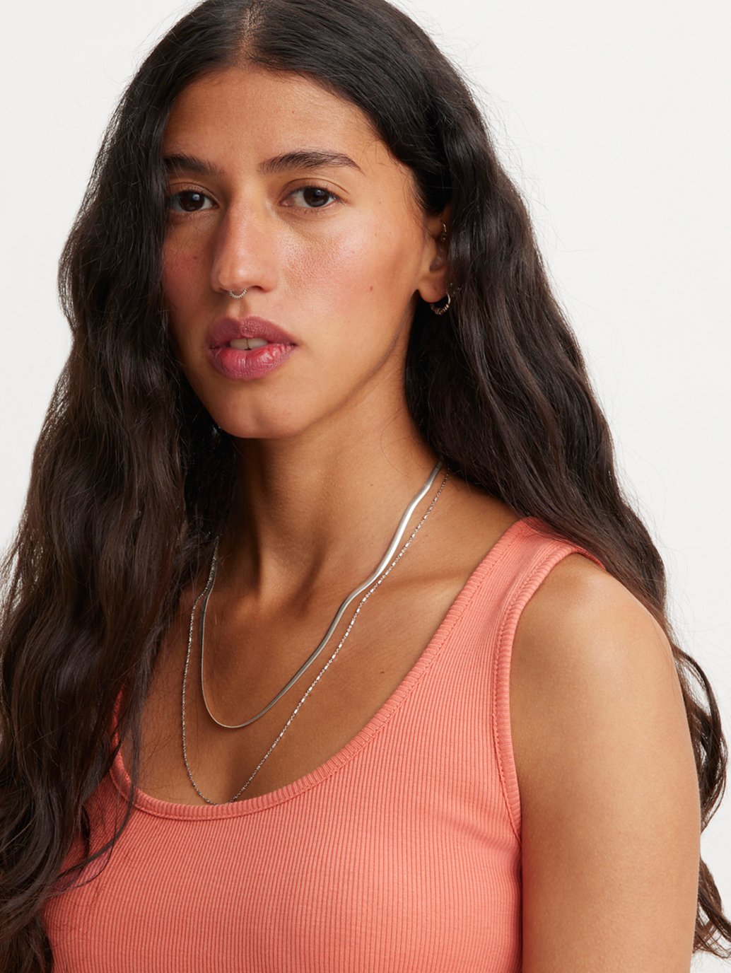 Levi's® Women's Classic Fit Tank