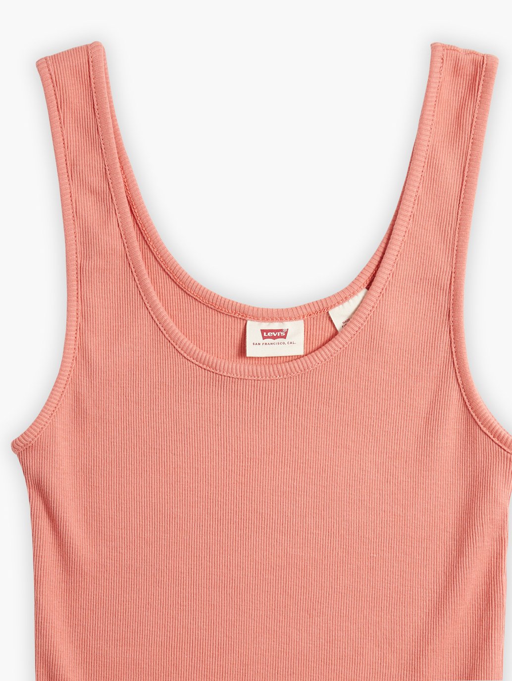 Levi's® Women's Classic Fit Tank
