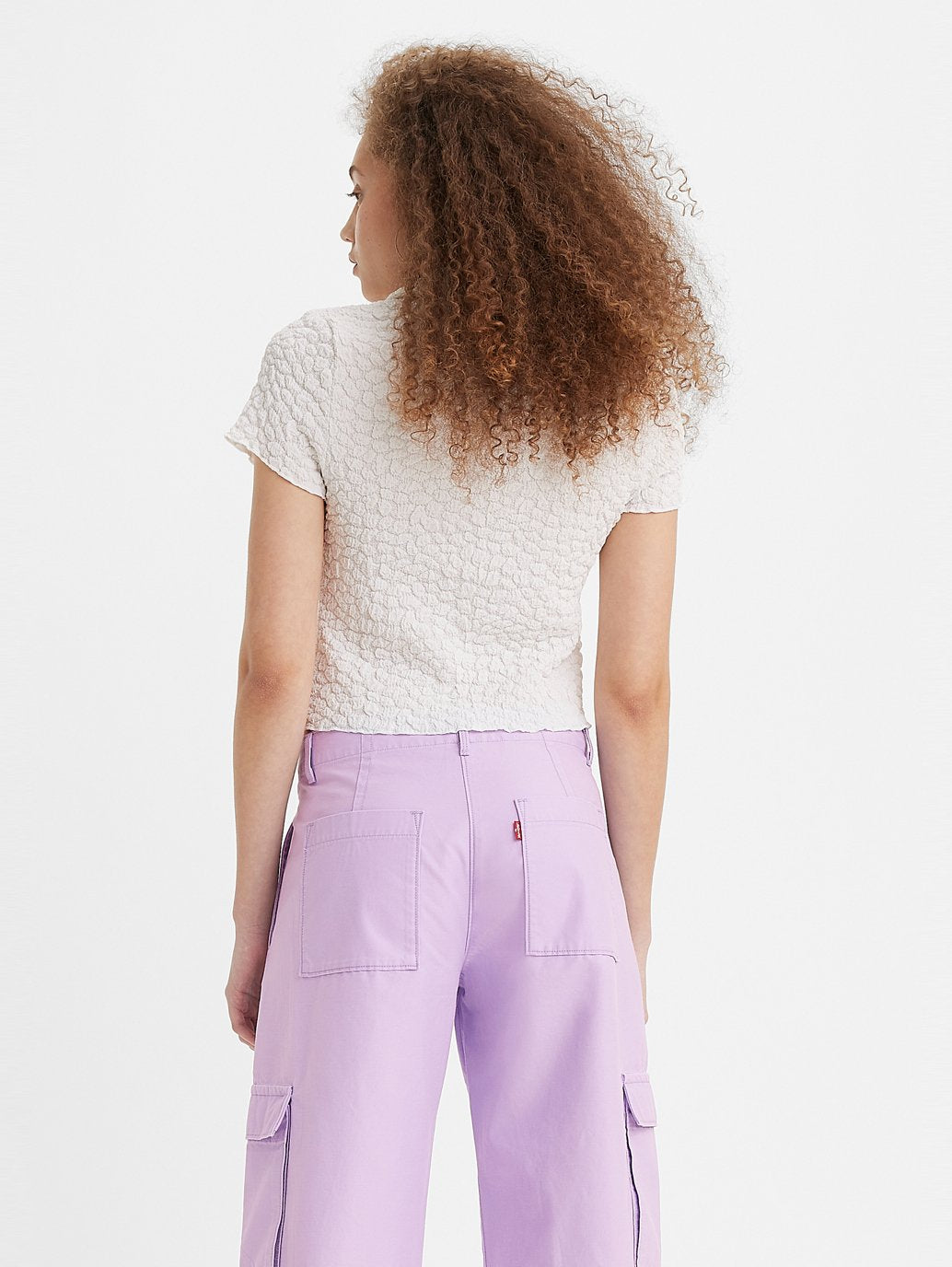 Levi's® Women's Cloud Button Up