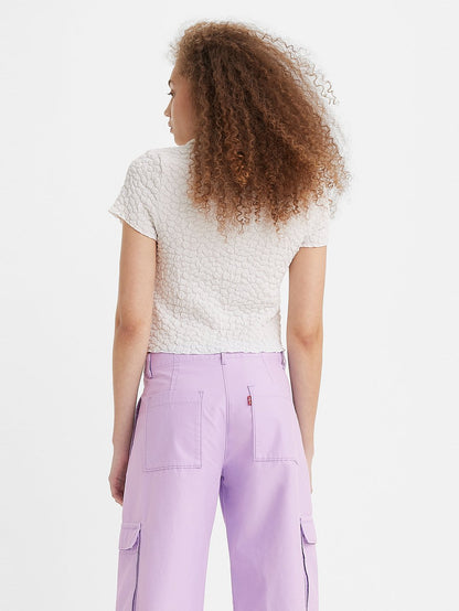 Levi's® Women's Cloud Button Up