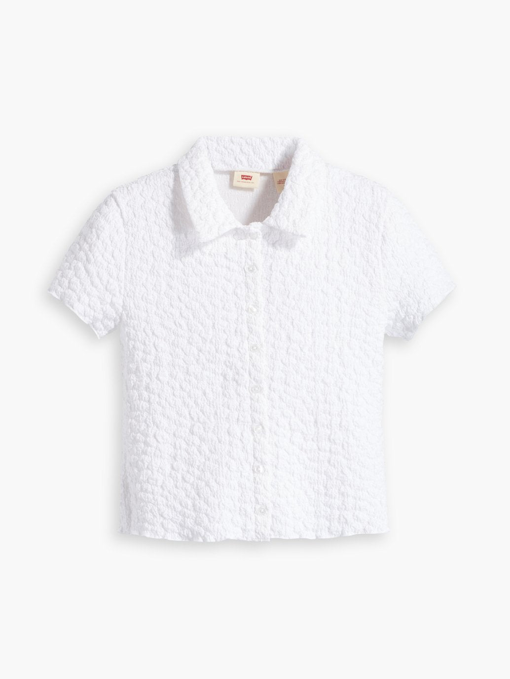 Levi's® Women's Cloud Button Up