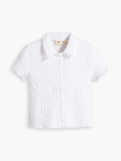 Levi's® Women's Cloud Button Up