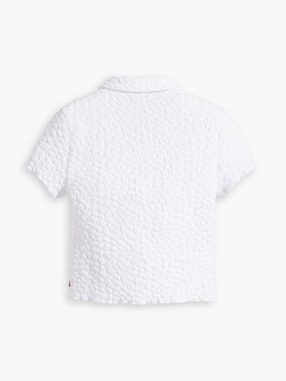 Levi's® Women's Cloud Button Up