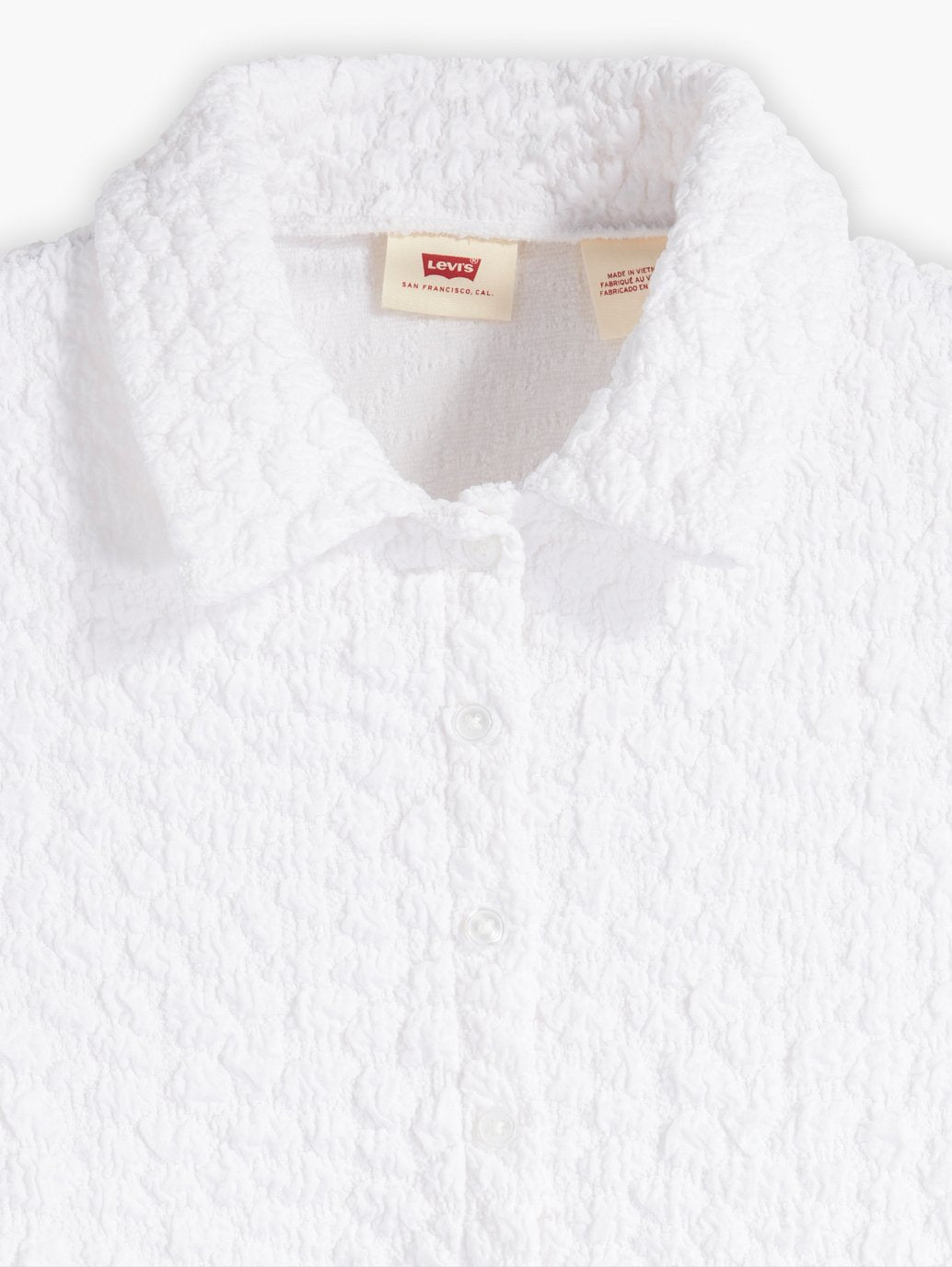 Levi's® Women's Cloud Button Up