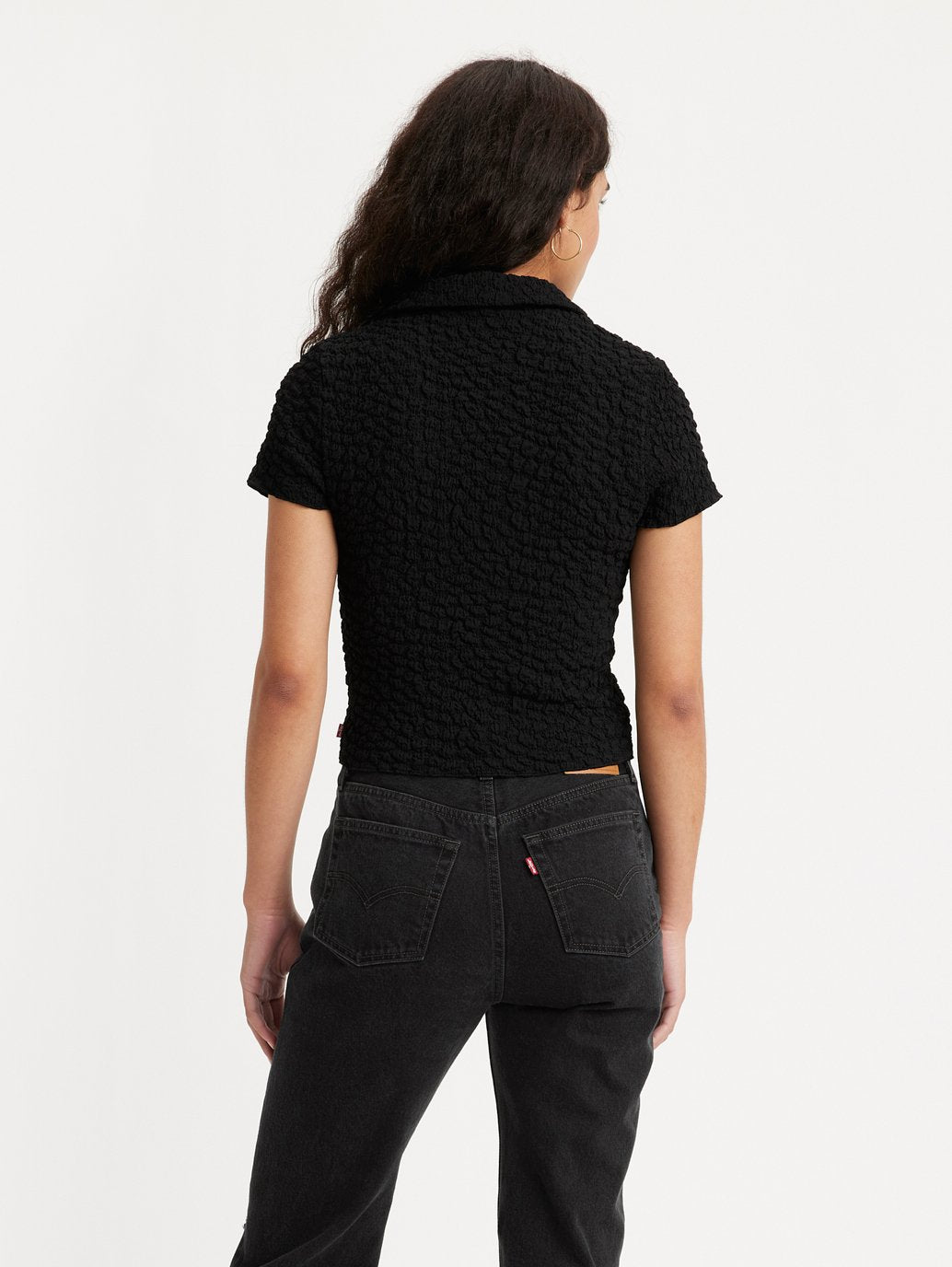 Levi's® Women's Cloud Button Up