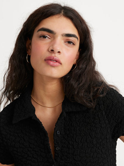 Levi's® Women's Cloud Button Up