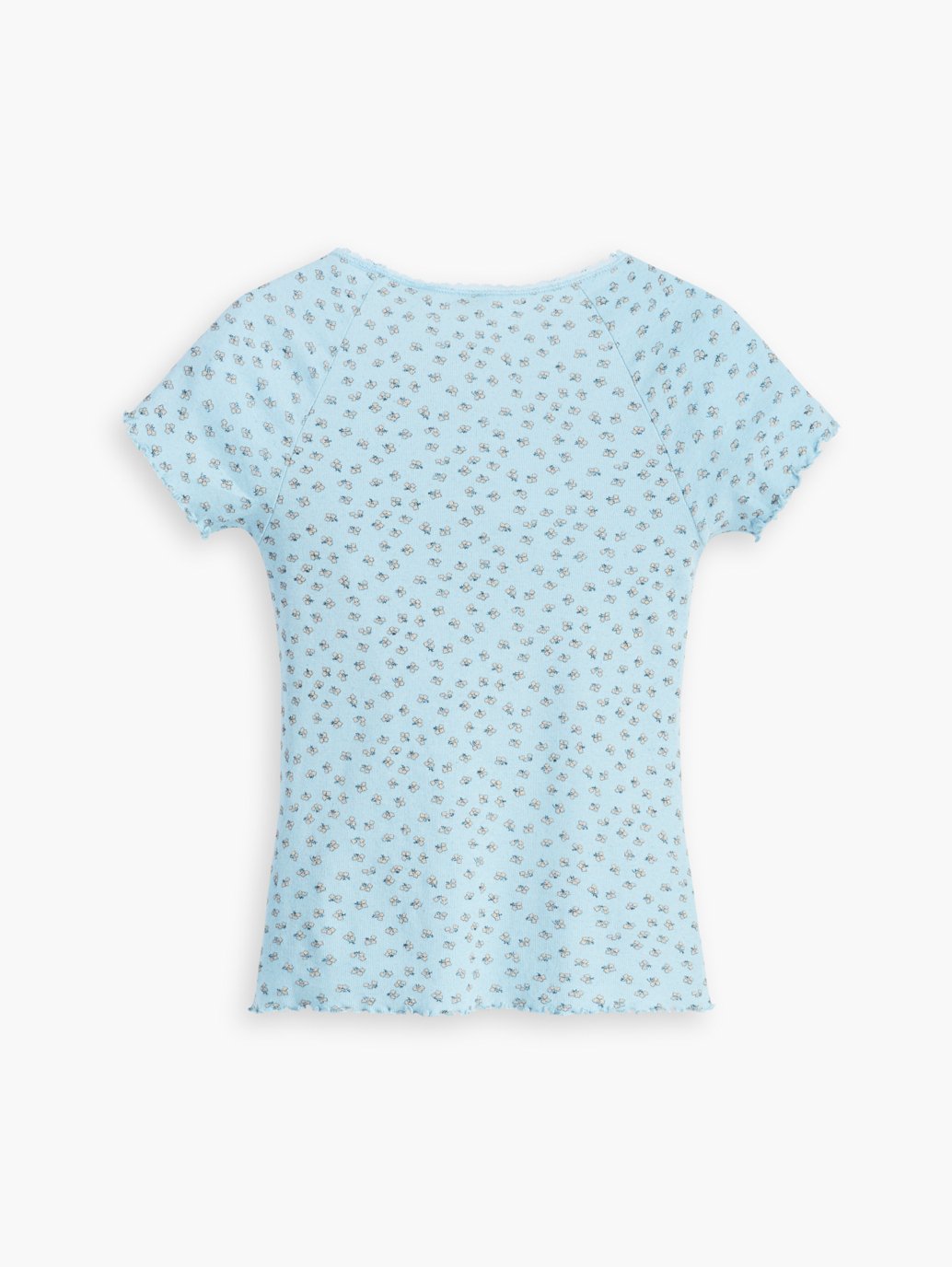 Levi's® Women's Dry Goods V-Neck T-Shirt