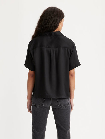 Levi's® Women's Ember Bowling Shirt