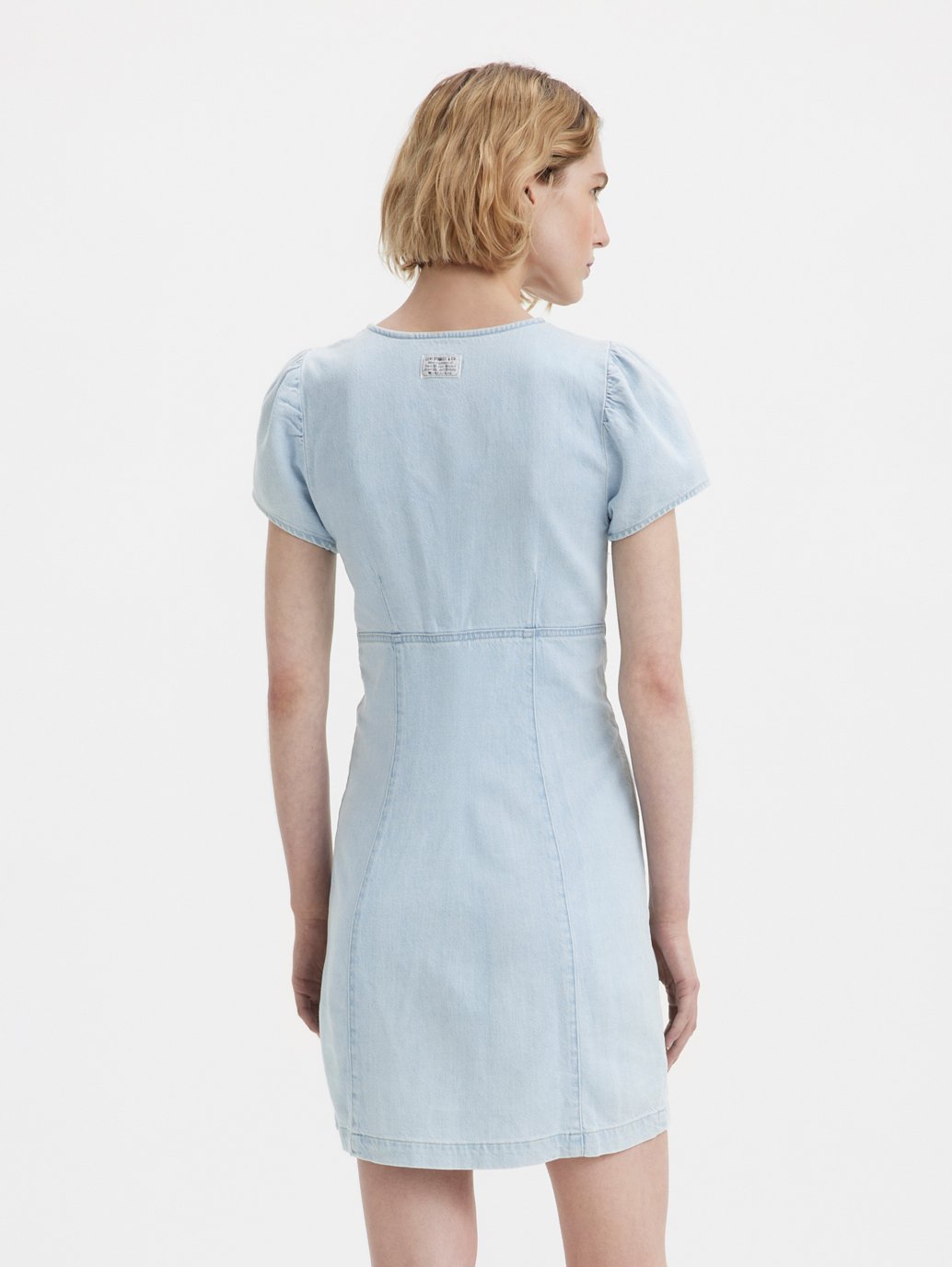 Levi's® Women's Erin Mini Denim Dress