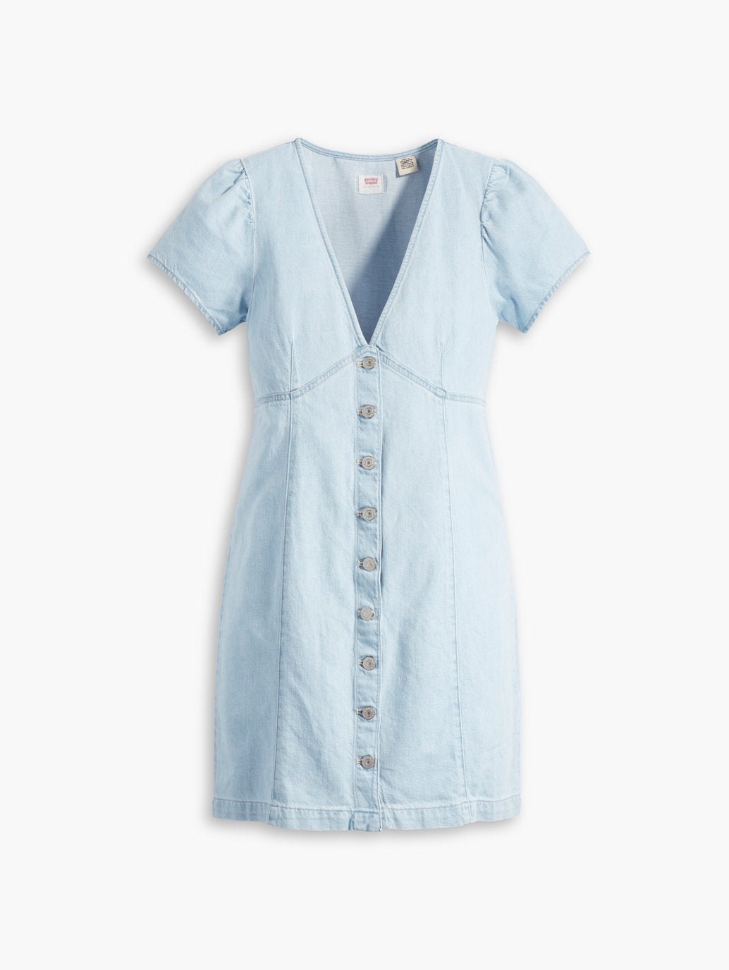 Levi's® Women's Erin Mini Denim Dress
