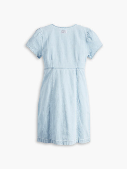Levi's® Women's Erin Mini Denim Dress