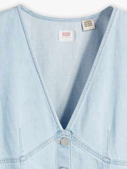 Levi's® Women's Erin Mini Denim Dress