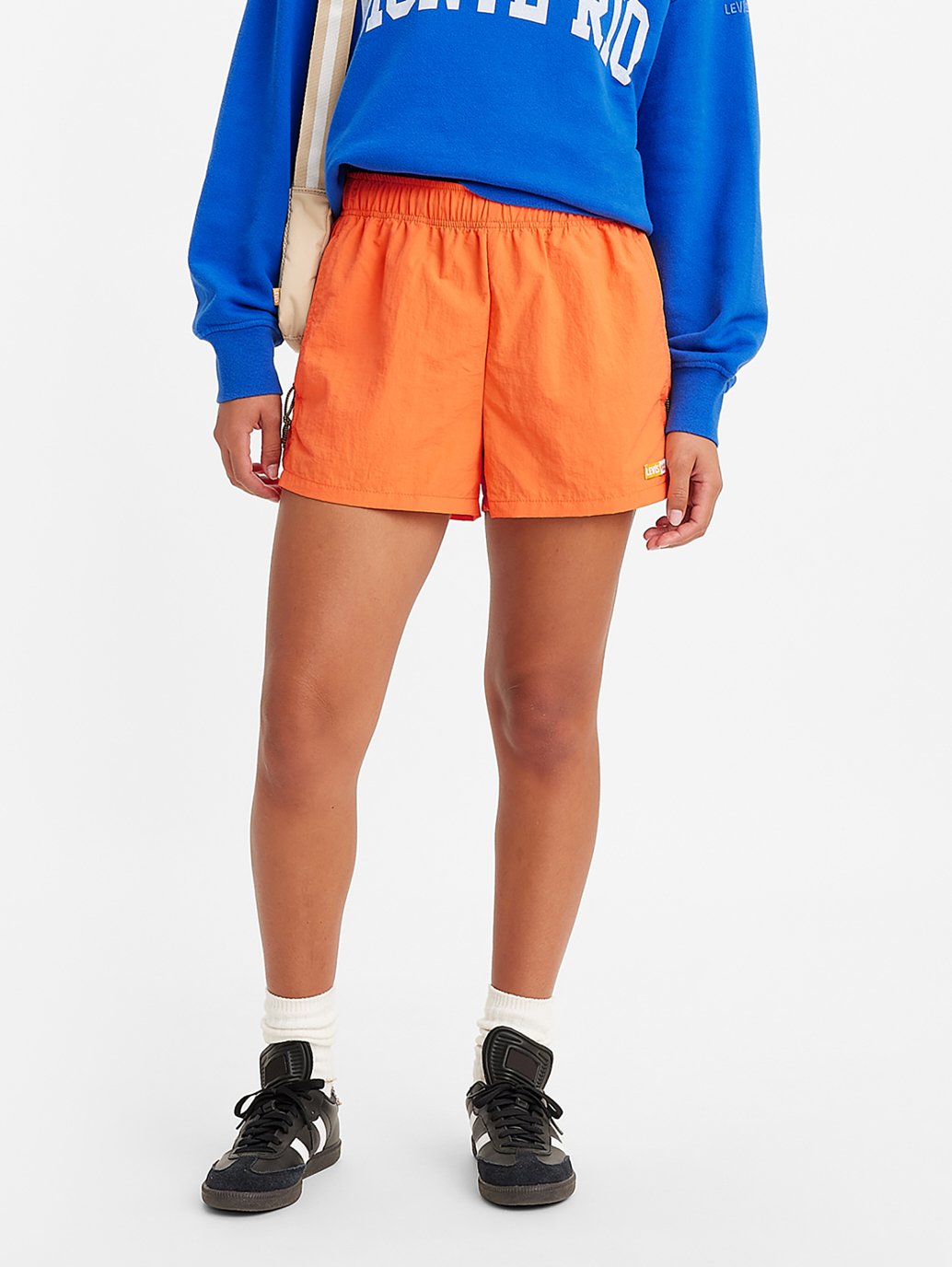 Levi's® Women's Gold Tab™ '90s Practice Shorts