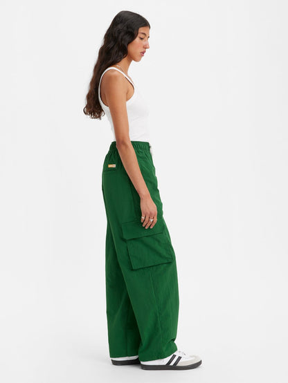 Levi's® Women's Gold Tab™ Cargo Pocket Nylon Pants