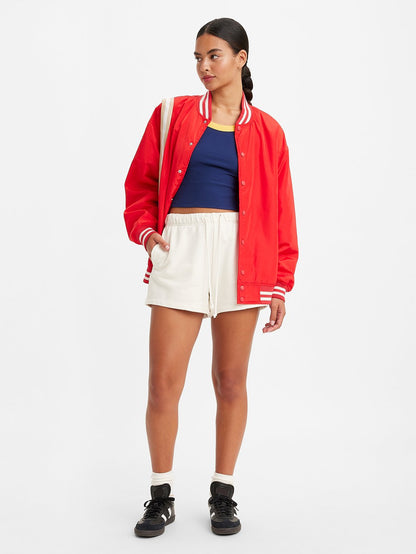Levi's® Women's Gold Tab™ Sweat Shorts