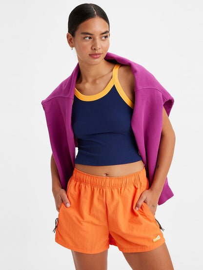 Levi's® 女士 Gold Tab™ 背心