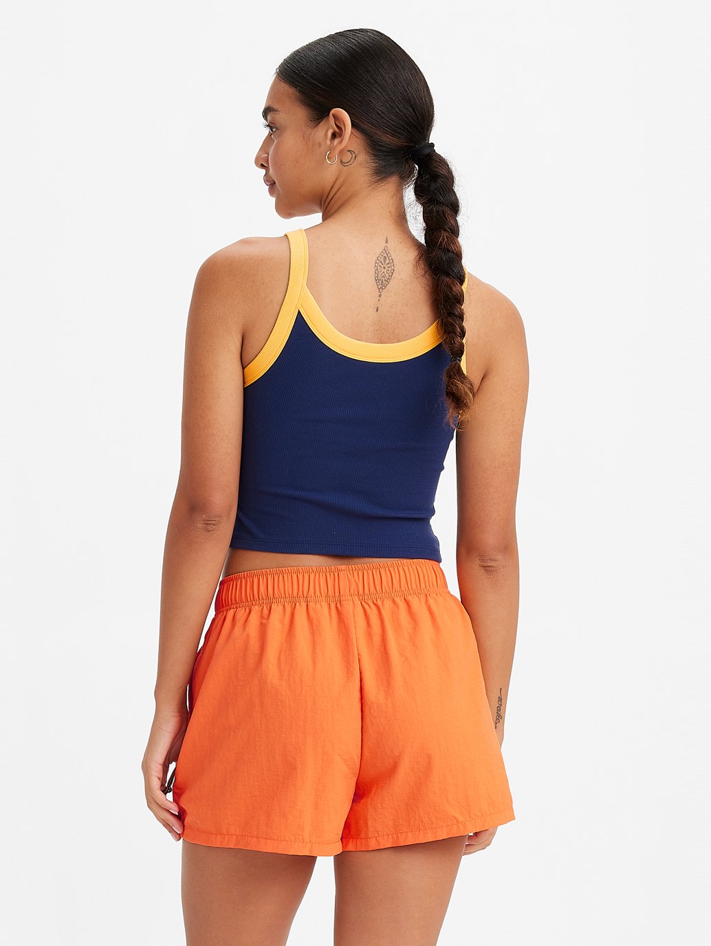 Levi's® 女士 Gold Tab™ 背心
