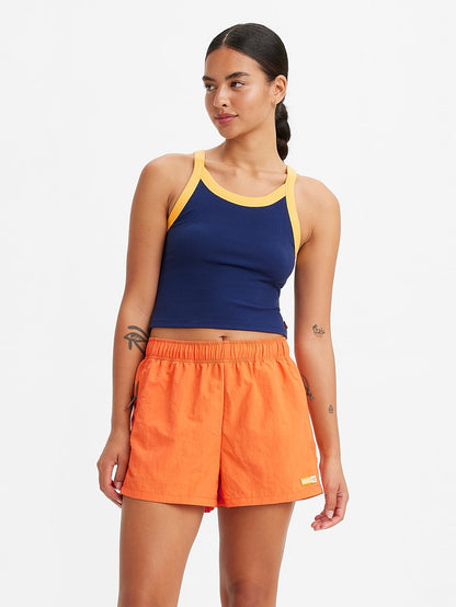 Levi's® 女士 Gold Tab™ 背心