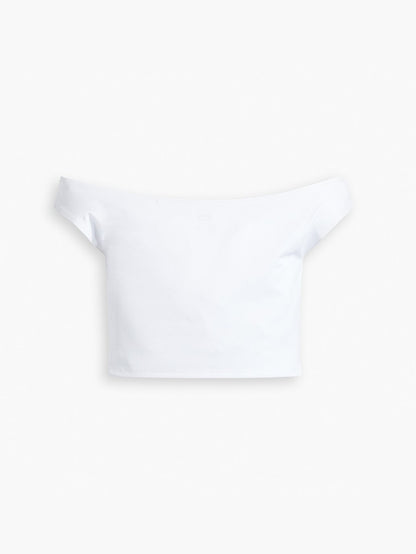 Levi's® Women's Graphic Bardot Tank